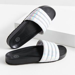 Pool Slide Sandals